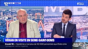 Le Live BFM du 25 avril 2020 - 12h/13h