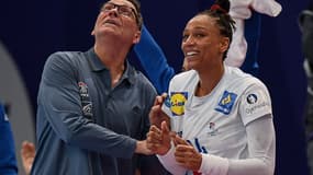 Krumbholz a retrouvé le sourire