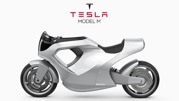 Tesla Model M