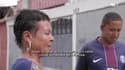 Thiago Silva et la passion du cerf-volant