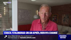 Un an après l'évacuation des utilisateurs de crack vers la porte de la Villette, les habitants du quartier de Stalingrad subissent toujours l'insécurité et les nuisances sonores