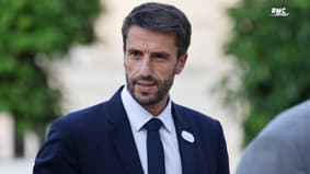JO Paris 2024 : Onéreux passage de la flamme dans les départements, Estanguet s’explique