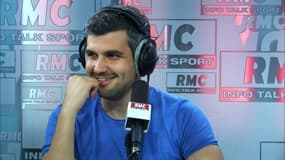 Pablo Correa voit comment l'Uruguay va pouvoir gêner la France
