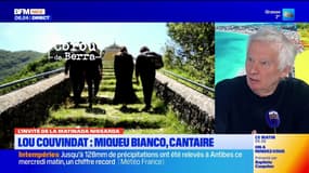 La Matinada Nissarda : Corou de Berra, group emblematic de la countea