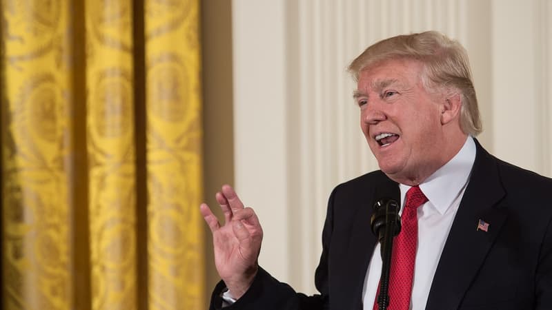 Trump veut mettre la pression sur les pays "tricheurs"