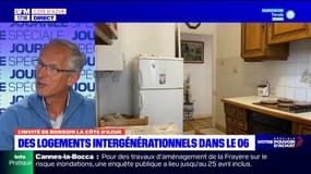 Alpes-Maritimes: des logements intergénérationnels dans le département