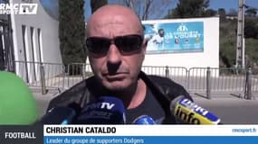 Christian Cataldo