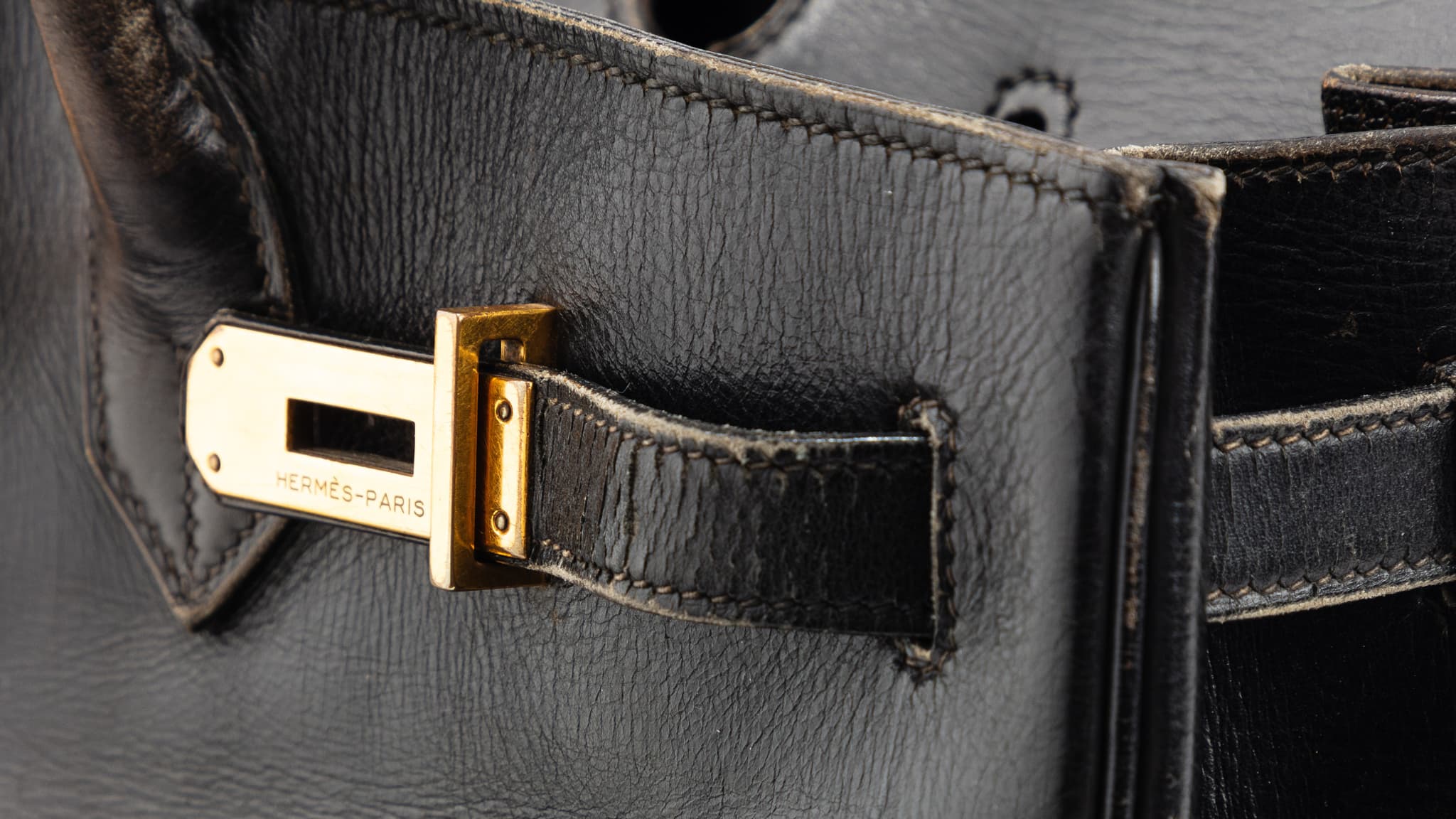 Birkin Original, Exposition Sotheby's Birkin Original, Exposition Sotheby's