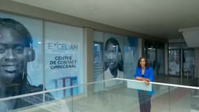 Exceliam, entreprise localisée à Abidjan, est spécialisé dans l’externalisation des ressources humaines et des solutions d'externalisation de la relation client.  