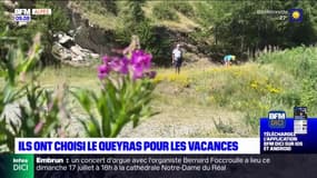 Le Queyras, une destination plébiscitée pour les vacances