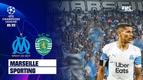 OM - Sporting : le Vélodrome plein ? "Ce sont les émotions, un sentiment" regrette Harit