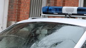 Le corps de la victime a été découvert dans le jardin familial.