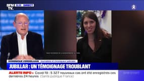 Story 4 : Disparition de Delphine Jubillar, un proche du couple témoigne - 08/03