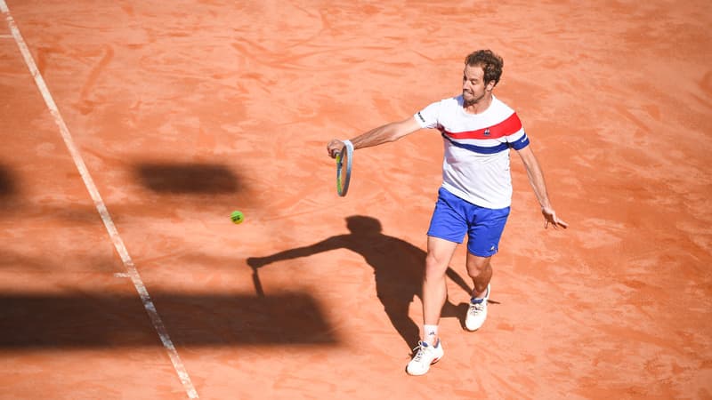 PRONOS PARIS RMC Le pari tennis d’Eric Salliot du 25 mai ATP Parme