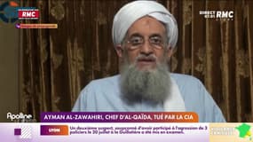 Les États-Unis ont tué Ayman al-Zawahiri, le chef d'Al-Qaïda