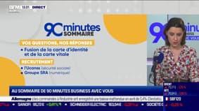 Fusion des cartes vitales et des cartes d'identités : quelles conséquences ?