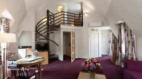 L'hôtelier Maranatha placé en redressement judiciaire