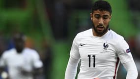 Nabil Fekir