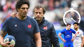XV de France : le travail mis en place par le staff pour mieux gérer les fins de matches