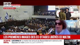 "Nous sommes vraiment soulagés et très heureux”: la famille d’Elkhana Bohbot, otage libéré, fête son retour imminent chez lui