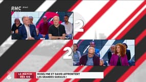 Le Match des GG – 10/04