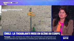 Émile : la troublante mise en scène du corps - 29/03