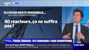 Froid/énergie : RTE demande l'aide européenne - 13/12