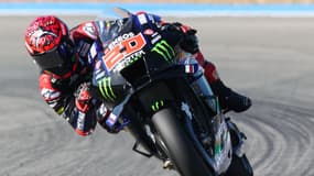 Fabio Quartararo
