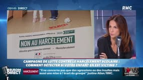 Comment protéger les enfants du harcèlement scolaire? 