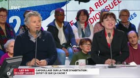 Les GG veulent savoir : Cafouillage sur la taxe d'habitation, qu'est-ce que ça cache ? – 08/01