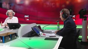 RMC Poker Show : Le poker vu par Bruno Fitoussi
