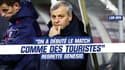 Lorient 2-1 Rennes: "We started the game like tourists" regret Genesio