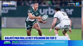 Le journal de 18h du lundi 2 février 2026