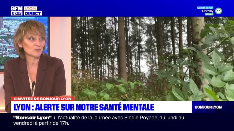 "Un terme qui est de plus en plus utilisé": les cas d'écoanxiété en hausse