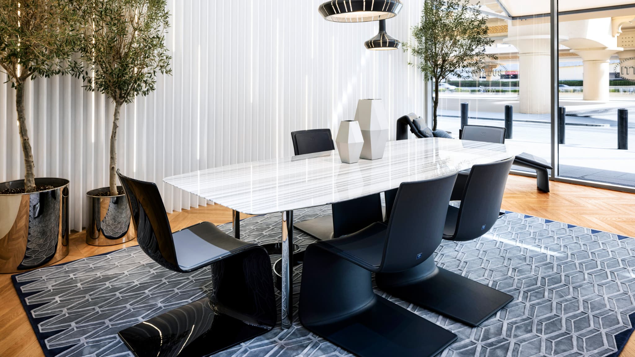 Bugatti Home Dubaï Bugatti Home Dubaï