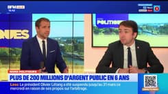 Les invités : Benoît Roussel et Laurent Denis