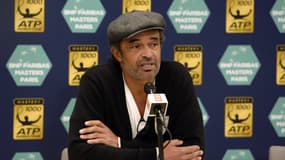 Yannick Noah