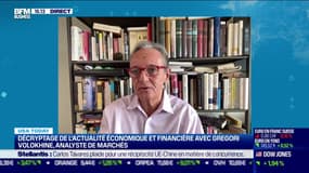 Décryptage de l'actualité économique et financière aux Etats-Unis