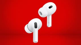 Plus besoin d'attendre, ces AirPods Pro 2 sont à prix réduit en ce moment sur le site Amazon