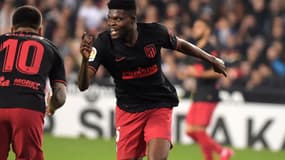 Thomas Partey