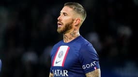 Sergio Ramos