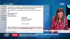Dupin Quotidien : Confinement, 2,2 MDS d'euros économisés par les assurances - 17/11