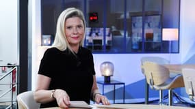Aude Lancelin. 