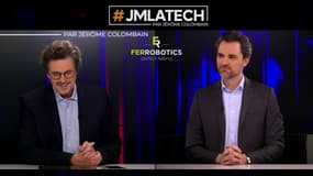 Fondée en 2006 à Linz (Autriche), FerRobotics est désormais le leader mondial fournissant l’intelligence au contact aux robots industriels et cobots.