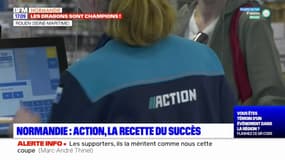 Normandie: Action, la recette du succès