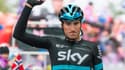 Gianni Moscon