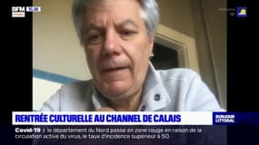 Calais: Le Channel adapte sa programmation à l'épidémie de coronavirus