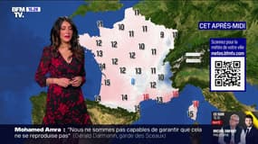 La météo pour ce jeudi 27 février 2025