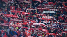 Ajax-Lille
