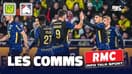 Nantes 0-2 Lille : Les comms RMC du précieux succès lillois